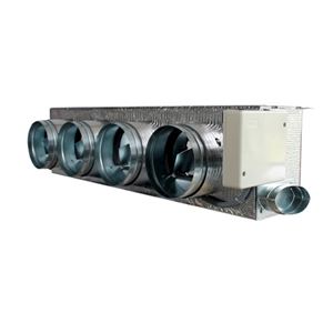  Airzone Easyzone Qai Standard + Vmc IB8 Daikin 2X200 12S - 400x400px